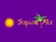 Logo de Tropical Mix Produtos para Máquinas de Sorvetes Expresso Logo de Tropical Mix Produtos para Máquinas de Sorvetes Expresso