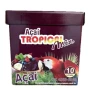 Foto 1:  Tropical Mix Produtos para Máquinas de Sorvetes Expresso 
